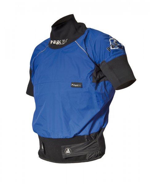 Peak UK Semi Short Double Waist